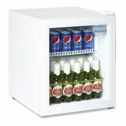 Polar Counter Top Display Fridge 46 Ltr - DM071
