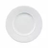 Churchill Ambience Plate Standard Rim White 28cm (6 Pack) - B1085