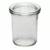 APS 160ml Weck Jar (Pack Of 12) - GH388