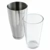 APS Boston Shaker And Glass - S766