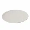 REVOL Arborescence Ivory Dessert Plate 21.5cm (6 Pack) - BI808IV