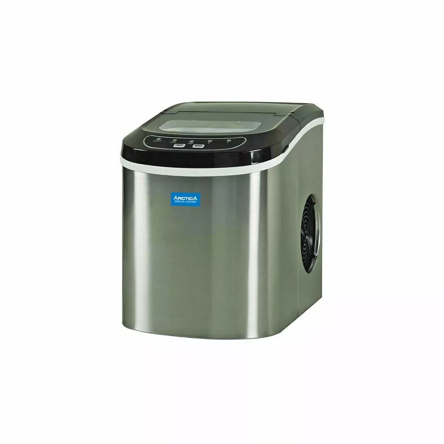 Arctica Ice Maker 12Kg - HEA653 1 Arctica Ice Maker 12Kg - HEA653