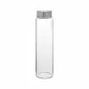 Utopia Atlantis Lidded Water Bottle 1 Litre (12 Pack) - CC643