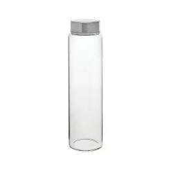 Utopia Atlantis Lidded Water Bottle 1 Litre (12 Pack) - CC643