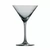 Schott Zwiesel Bar Special Crystal Martini 5 1/2oz Bar Special (6 Pack) - C2434
