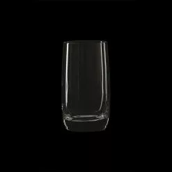 Glacial Beaufort Crystalline Hiball 22cl 7 3/4 Oz (24 Pack) - CE788