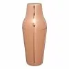 Beaumont French Cocktail Shaker Copper - GK959