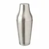 Beaumont Mezclar French Cocktail Shaker Satin - DF232