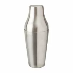 Beaumont Mezclar French Cocktail Shaker Satin - DF232