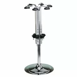 Beaumont Rotary 6 Bottle Optics Stand - K477