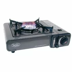 Bright Sparlk Bright Spark Portable Gas Cartridge Stove BS100 - K975