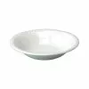Churchill Buckingham Oatmeal Bowl White 18cm (24 Pack) - B1425WH