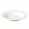 Churchill Buckingham Pasta Plate White 28cm (12 Pack) - BA300