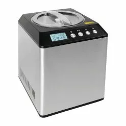 Buffalo Upright Ice Cream Maker 2Ltr - CM289