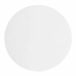 *Non-Branded Burger Discs 100mm (Pack Of 5000) - CM167