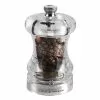 Cole & Mason Capstan Acrylic Pepper Mill - CB029