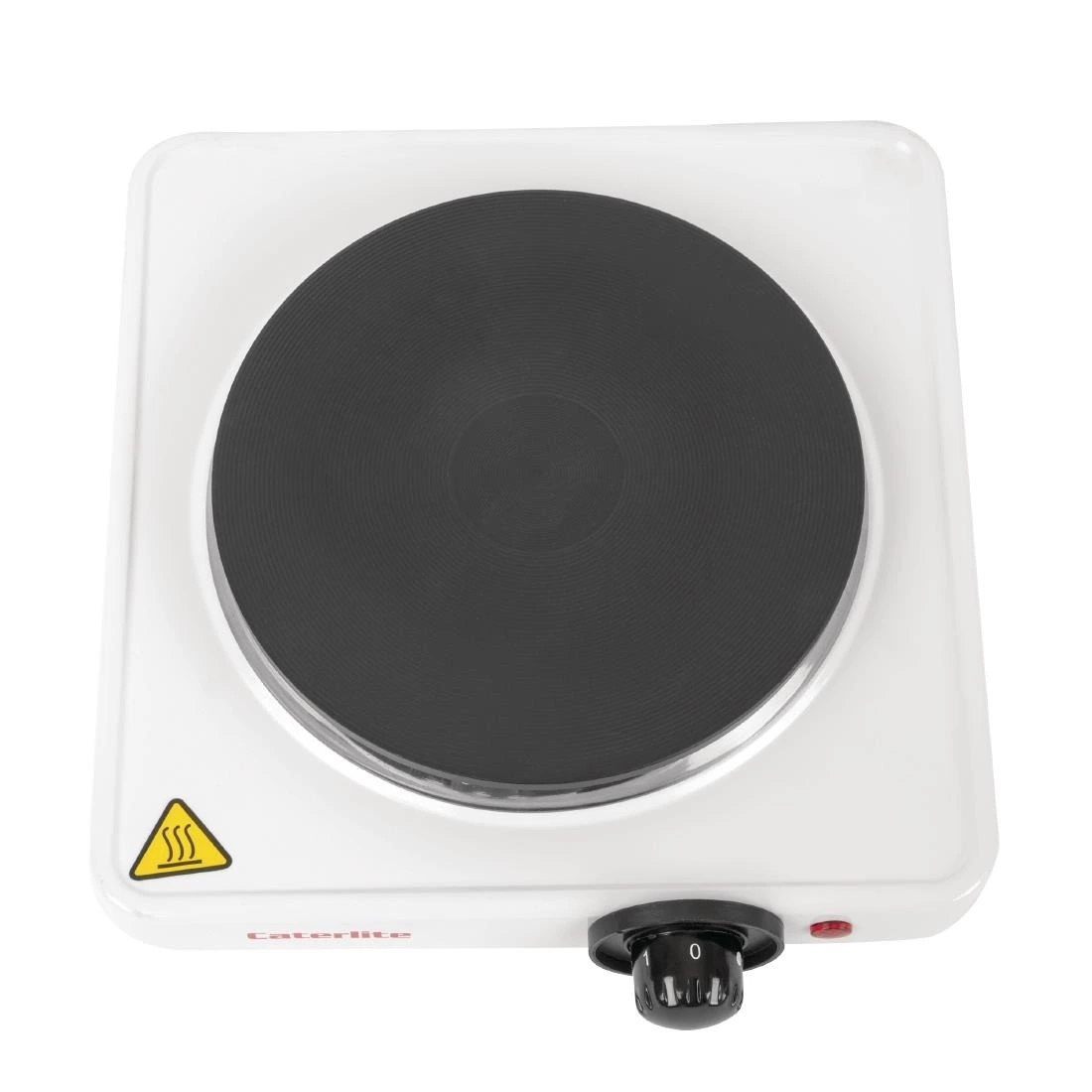 Caterlite Countertop Boiling Hob Single - GG566 3 Caterlite Countertop Boiling Hob Single - GG566 - Image 3