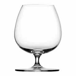Utopia Chateau Nouveau Crystal Brandy Glass 17oz (6 Pack) - C9454