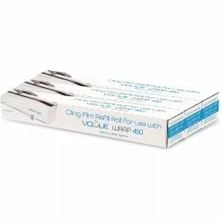 Cling Film Refills For Vogue Wrap450 Dispenser (Pack Of 3) - CW203