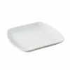 REVOL Club Square Plate 26cm White (6 Pack) - BH705
