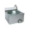 Combisteel Knee Operated Hand Wash Sink With Mixer Tap - 7013.0775