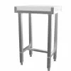 Combisteel Chopping Block Table 50mm Thickness - 7490.0300