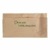 *Non-Branded Compostable Kraft Lunch Napkins 320 X 300mm (Pack Of 6000) - GH030