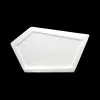 Creme Cråme _charde Plate 30cm X 18cm (6 Pack) - BH891