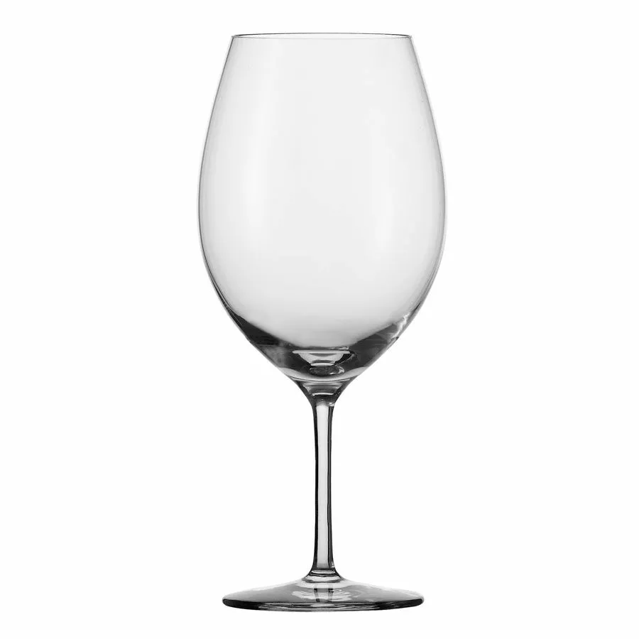 Schott Zwiesel Cru Classic Wine Glasses 27 7/8oz 82.7cl (6 Pack) - CB289 1 Schott Zwiesel Cru Classic Wine Glasses 27 7/8oz 82.7cl (6 Pack) - CB289