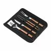 Deglon Sabatier Deglon BBQ Utensil Set (Pack Of 4) - CR051