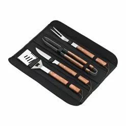 Deglon Sabatier Deglon BBQ Utensil Set (Pack Of 4) - CR051