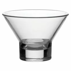 Utopia Dessert Glass (12 Pack) - C9374