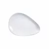 Churchill Discover Organic Oval Plate 8 Inch (12 Pack) - BI972
