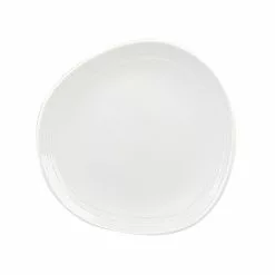 Churchill Discover Organic Round Plate 10 Inch (12 Pack) - BI978