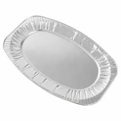 *Non-Branded Disposable Trays 14in (Pack Of 10) - CE997