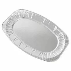 *Non-Branded Disposable Trays 17in (Pack Of 10) - CE998