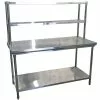 Empire Double Over Shelf - 1200mm