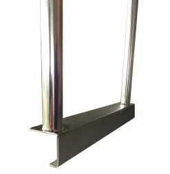 Empire Double Over Shelf - 1500mm -Food & Catering Disposables Sales double over shelf 1500mm 1363 p5B35D