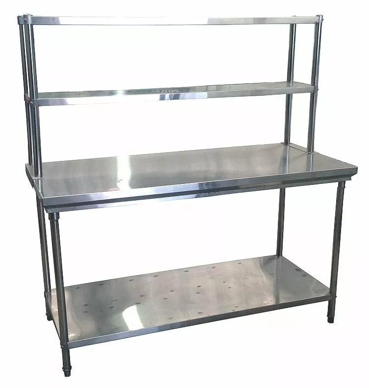 Empire Double Over Shelf - 1800mm 1 Empire Double Over Shelf - 1800mm