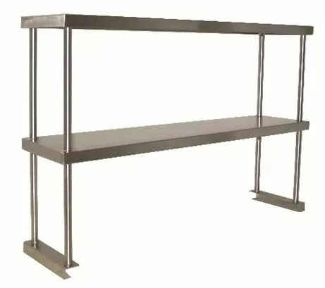 Empire Double Over Shelf - 1800mm 3 Empire Double Over Shelf - 1800mm - Image 3
