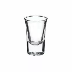Bormioli Rocco Dublino 34 Shot Glass (72 Pack) - CD340