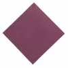 Duni Compostable Dinner Napkins Plum 400mm (Pack Of 1000) - GJ117