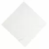 Duni Compostable Dinner Napkins White 400mm (Pack Of 1000) - GJ112