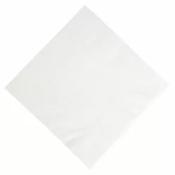 Duni Compostable Dinner Napkins White 400mm (Pack Of 1000) - GJ112