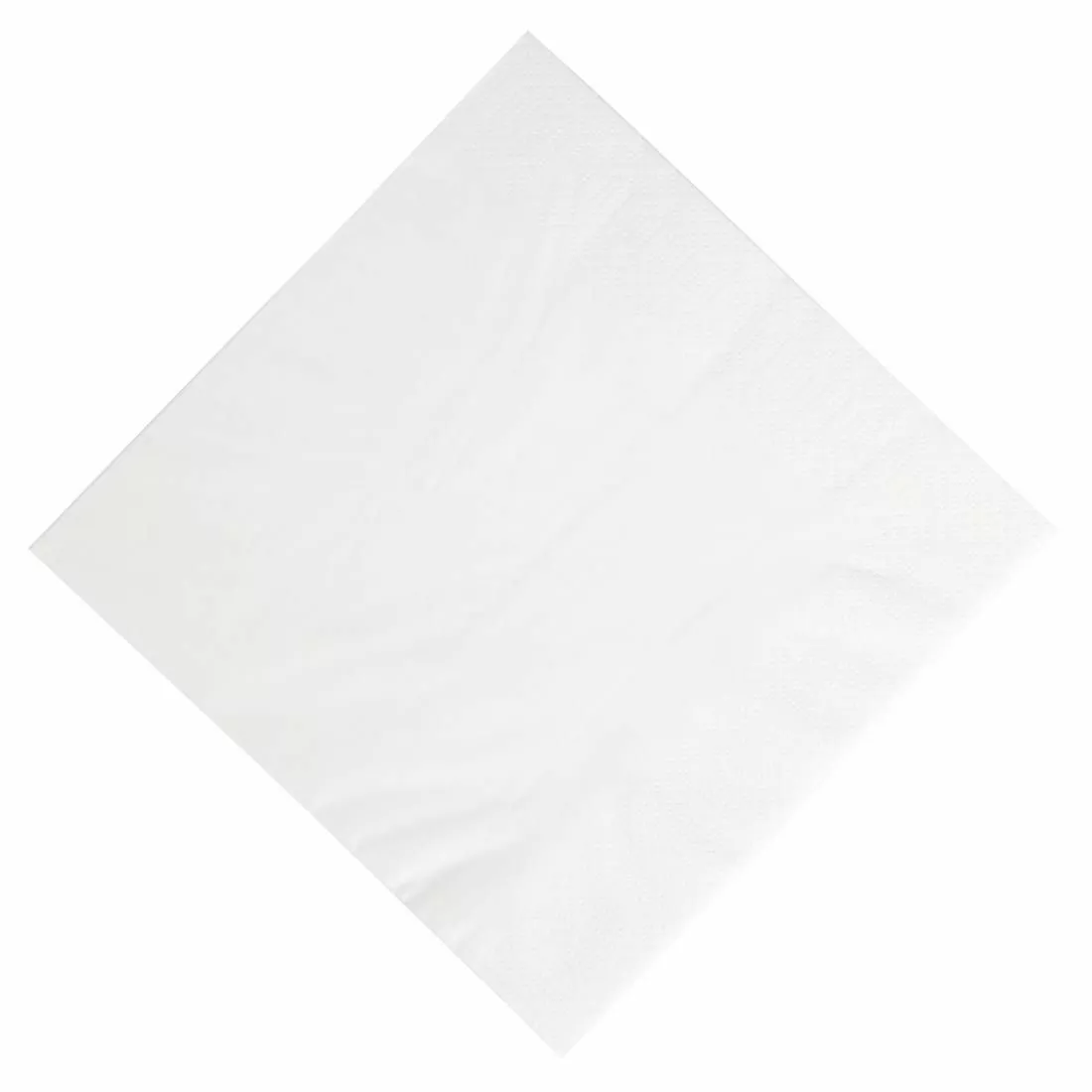 Duni Compostable Dinner Napkins White 400mm (Pack Of 1000) - GJ112 1 Duni Compostable Dinner Napkins White 400mm (Pack Of 1000) - GJ112