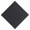 Duni Compostable Lunch Napkins Black 330mm (Pack Of 1000) - GJ107