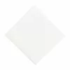 Dunisoft Compostable Premium Cocktail Napkins White 200mm (Pack Of 2880) - CY525