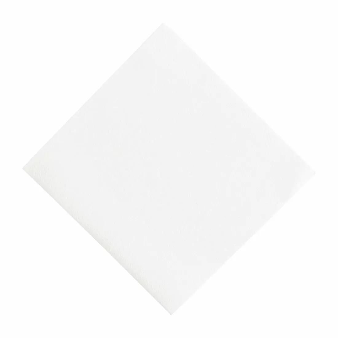 Dunisoft Compostable Premium Cocktail Napkins White 200mm (Pack Of 2880) - CY525 1 Dunisoft Compostable Premium Cocktail Napkins White 200mm (Pack Of 2880) - CY525