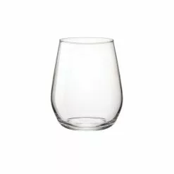 Bormioli Rocco Electra Dof 38 Cl (24 Pack) - CD389