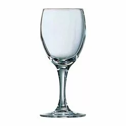 Arcoroc Elegance Sherry/Liqueur Glass 2 1/4oz (48 Pack) - C3080